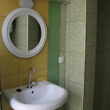 Ferienhaus Mantra1 *