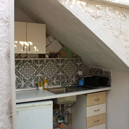 Mantra1 Ferienhaus Sozopoli