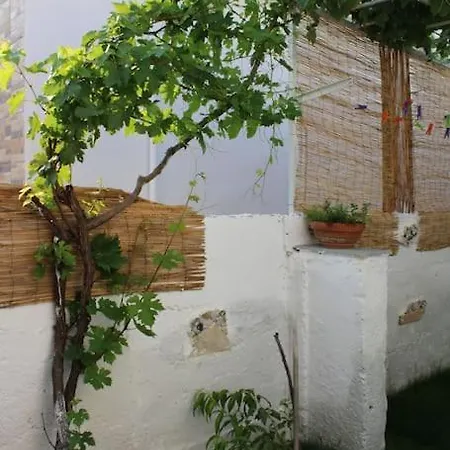 Mantra1 Ferienhaus *