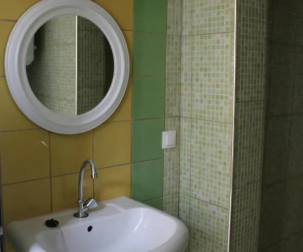 Сasa de vacaciones Mantra1 *