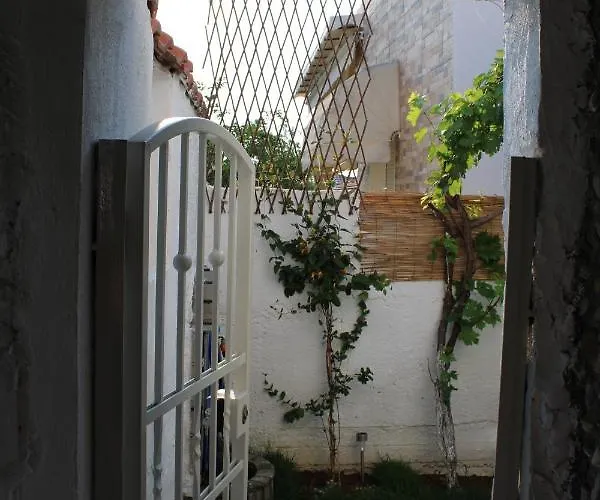 Сasa de vacaciones Mantra1