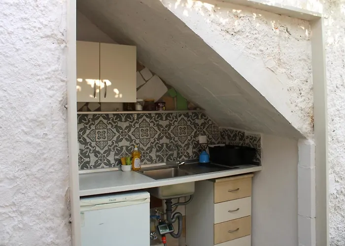 Mantra1 Сasa de vacaciones Sozopoli