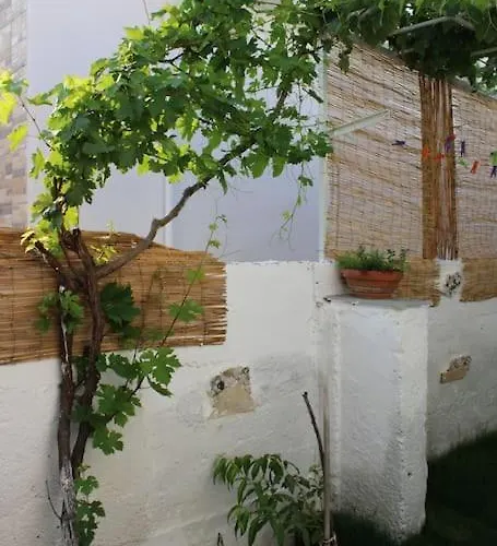 Mantra1 Сasa de vacaciones *